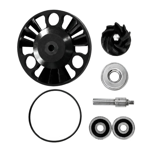 Kit reparación bomba de agua Piaggio 125/200 4T euro 3 Top Performances AA00826