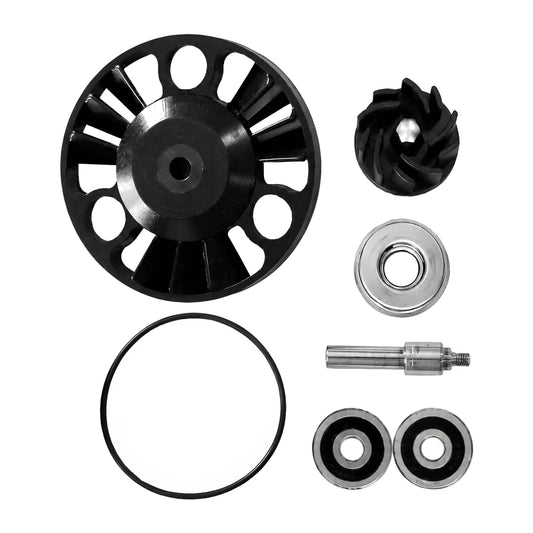 Kit reparación bomba de agua Piaggio 125/200 4T euro 3 Top Performances AA00826