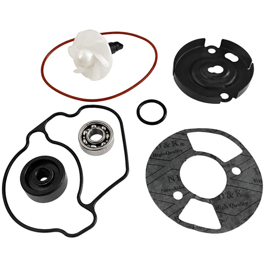 Kit reparación bomba de agua Yamaha X-Enter 125cc Top Performances AA00832