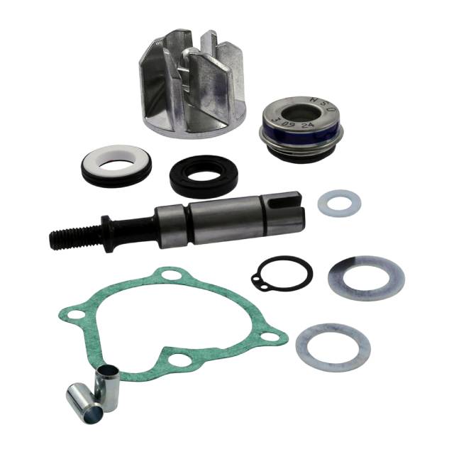 Kit reparación bomba de agua Kymco Downtown / People Gti 300 / Kawasaki J300 Top Performances AA00833