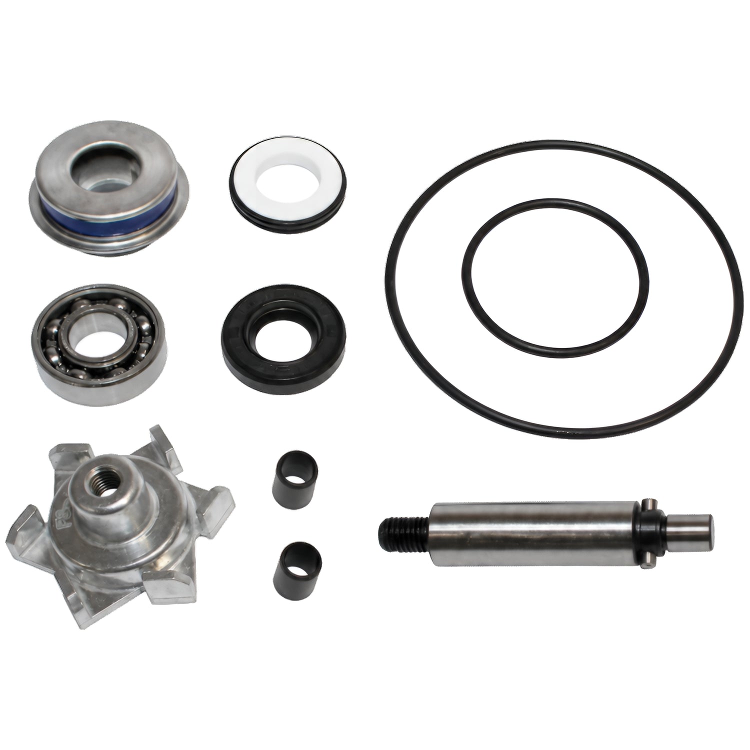 Kit reparación bomba de agua Honda PCX 125cc 10-13 Top Performances AA00834