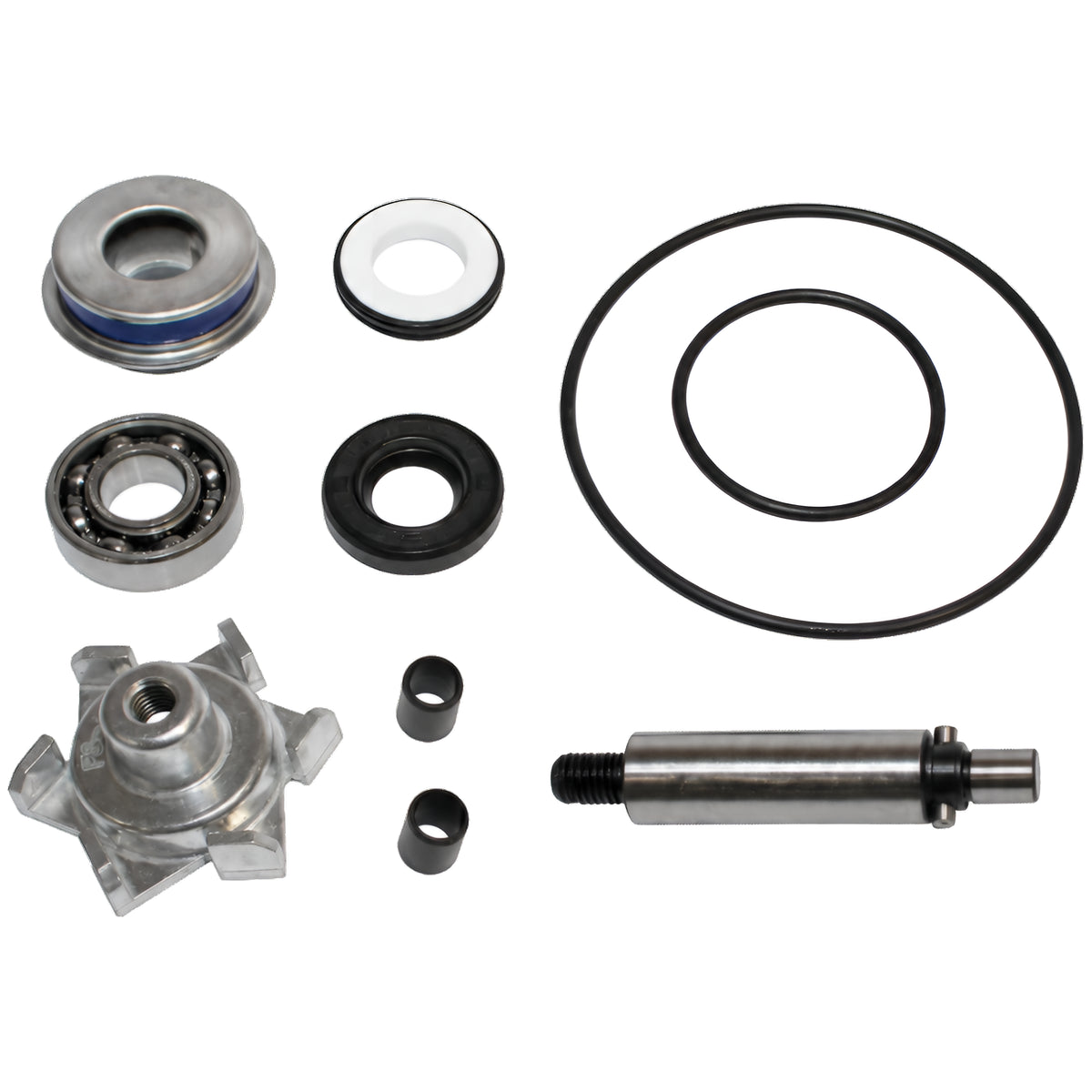 Kit reparación bomba de agua Honda PCX 125cc 10-13 Top Performances AA00834