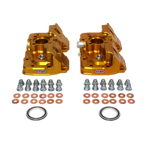 Kit de culasses VHM Suzuki RG 400 85-86 / 500 85-87