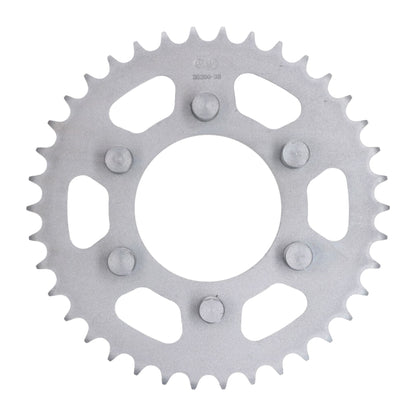 Cremalheira de transmissão Aprilia Futura 125 Z-38 520 Afam