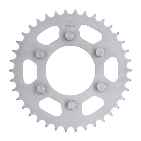Cremalheira de transmissão Aprilia Futura 125 Z-38 520 Afam
