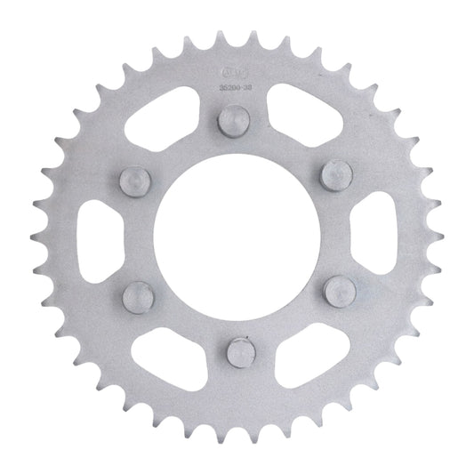 Rear sprocket for transmission Aprilia Futura 125 Z-38 520 Afam