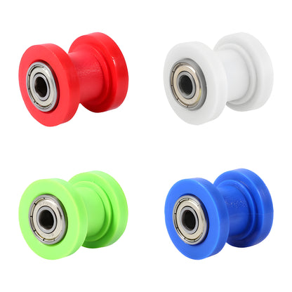 Galet de chaîne de 10mm Pitbike Allpro