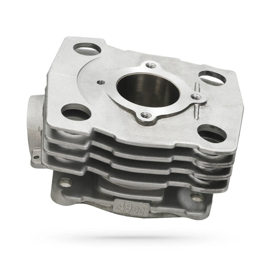 Cylinder Allpro MX 50 2025