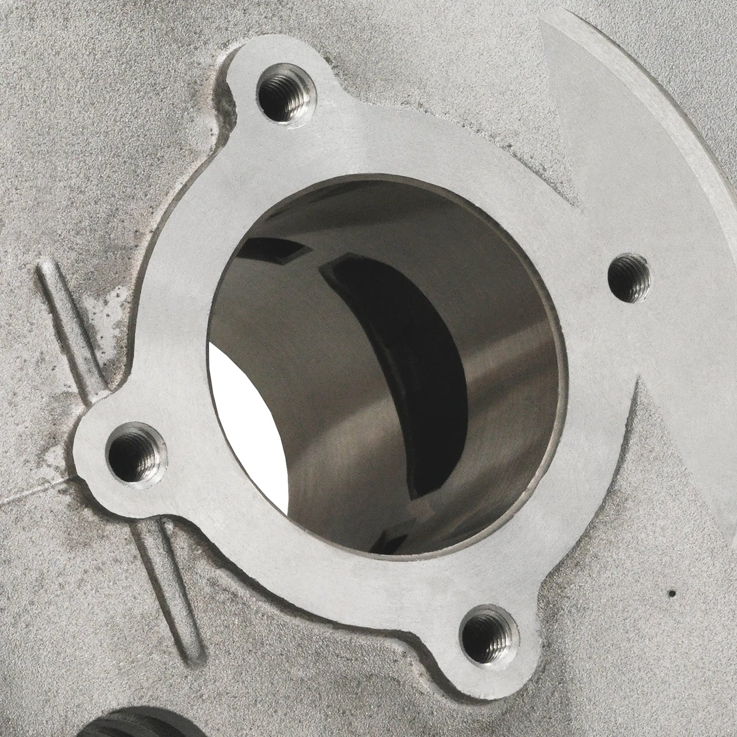 Cilindro Allpro MX 50 2025