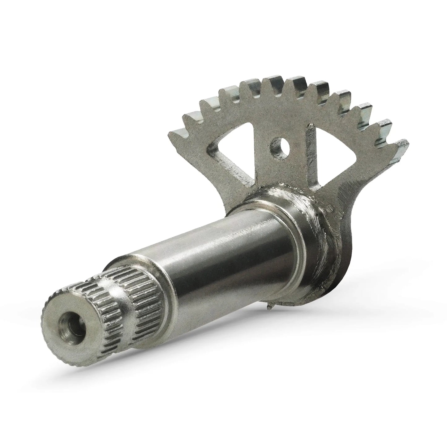 Eje pedal de arranque Allpro MX 50 2025 AP100PB51.ENG.18