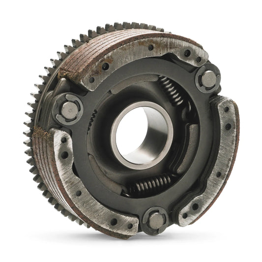 Embrague completo Allpro MX 50 2025 AP100PB51.ENG.19