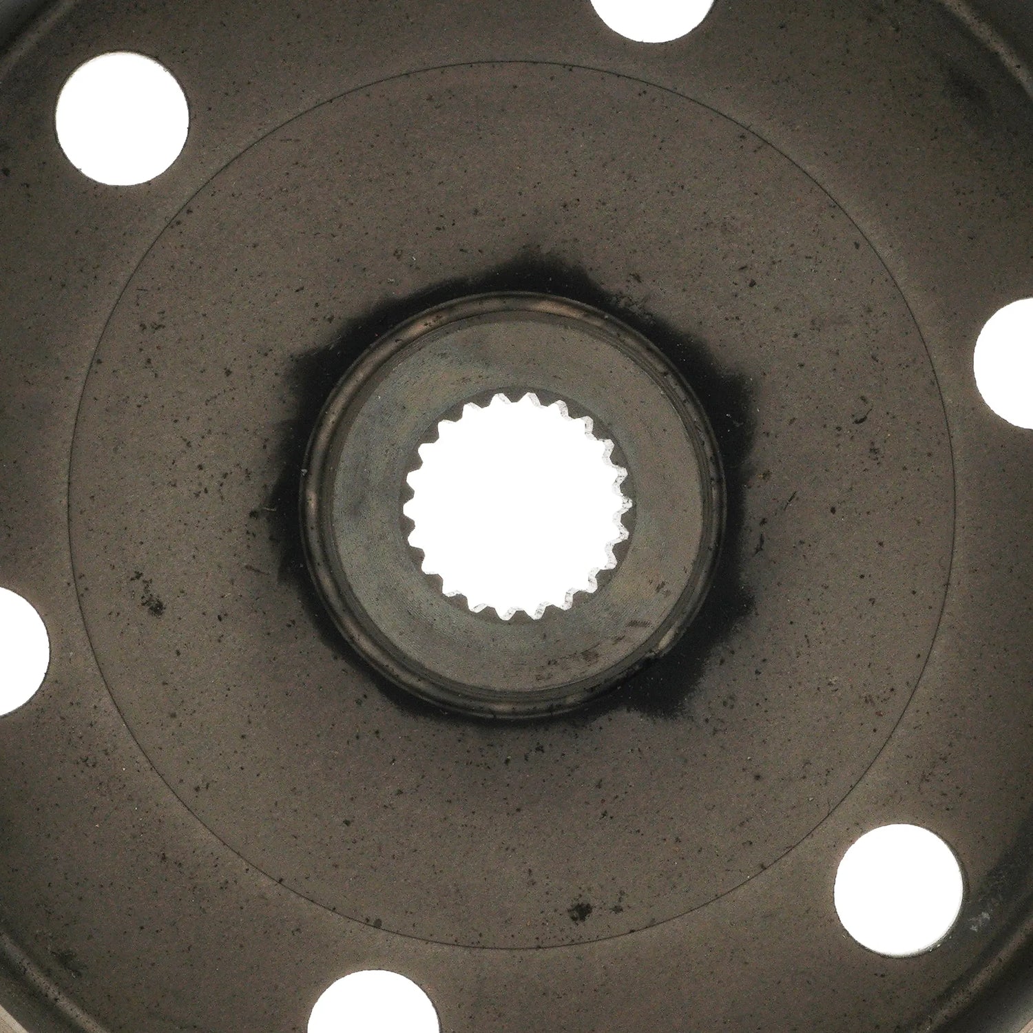 Campana embrague Allpro MX 50 2025