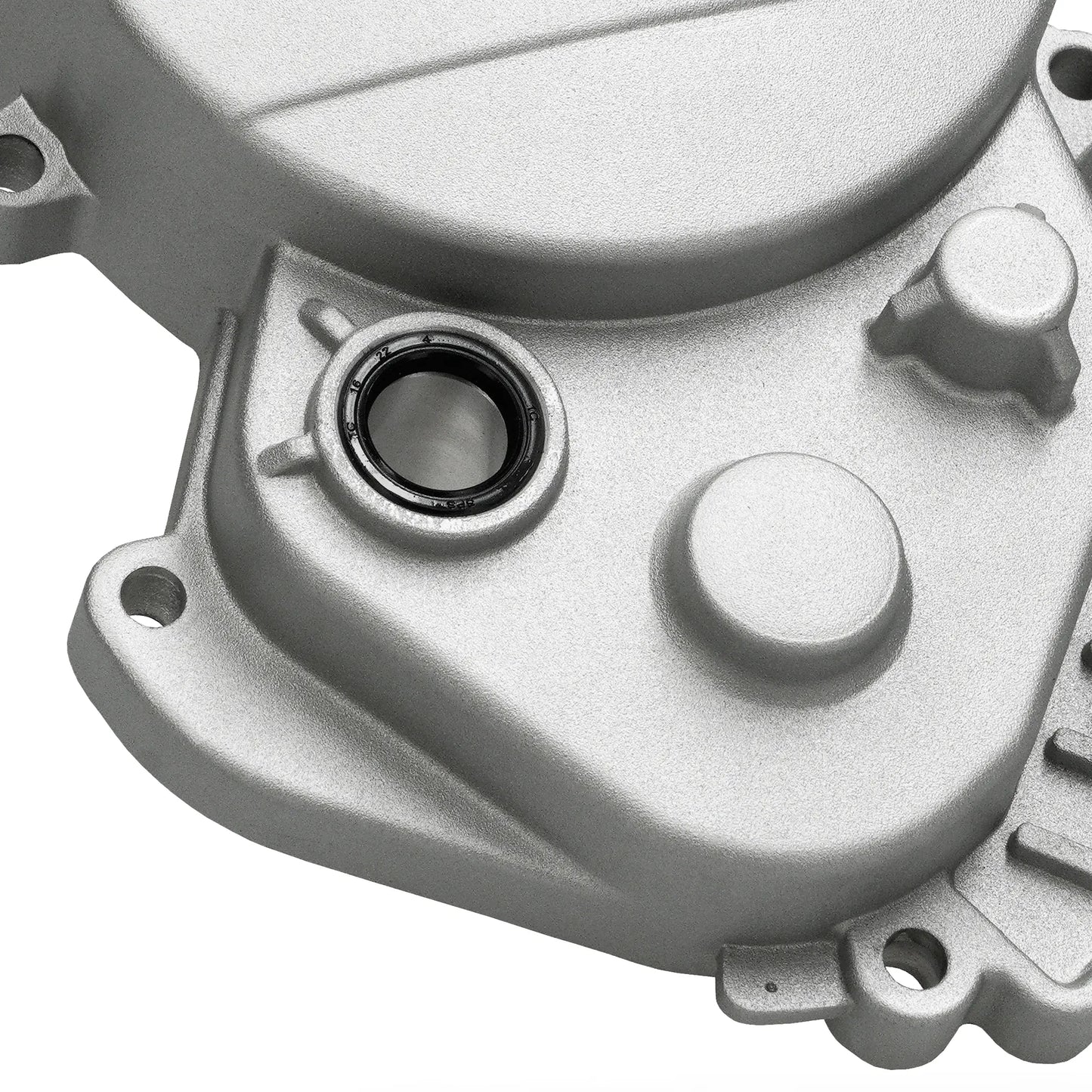 Tapa embrague Allpro MX 50 2025