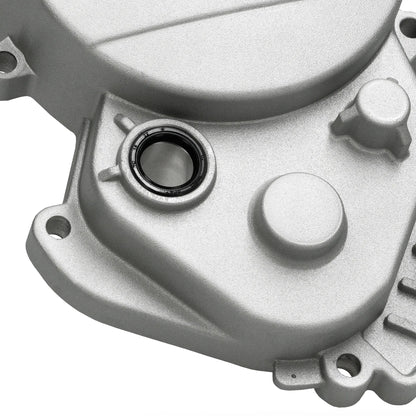 Tapa embrague Allpro MX 50 2025