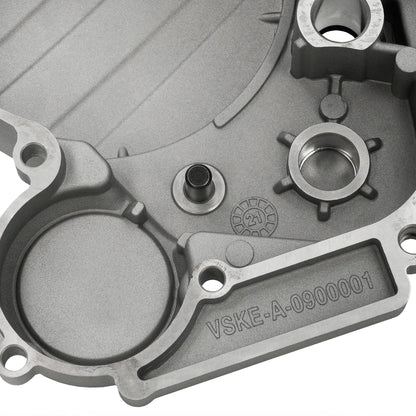 Tapa embrague Allpro MX 50 2025