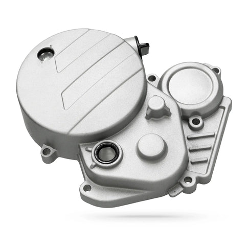Tapa embrague Allpro MX 50 2025 AP100PB51.ENG.22