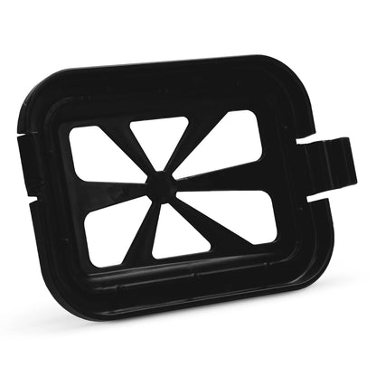 Tapa de filtro de aire Pitbike AllPro MX 50 2025
