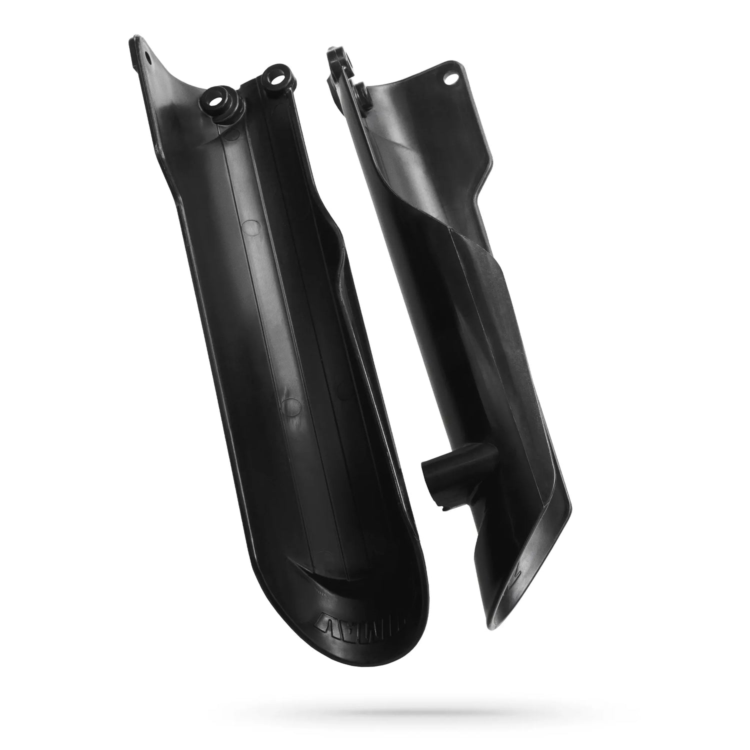 Protectores de horquillas Pitbike AllPro MX 50 2025 AP100PB51.SPS.03