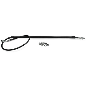 Latiguillo de freno delantero Pitbike AllPro MX 50 2025 AP100PB51.STR.05.1