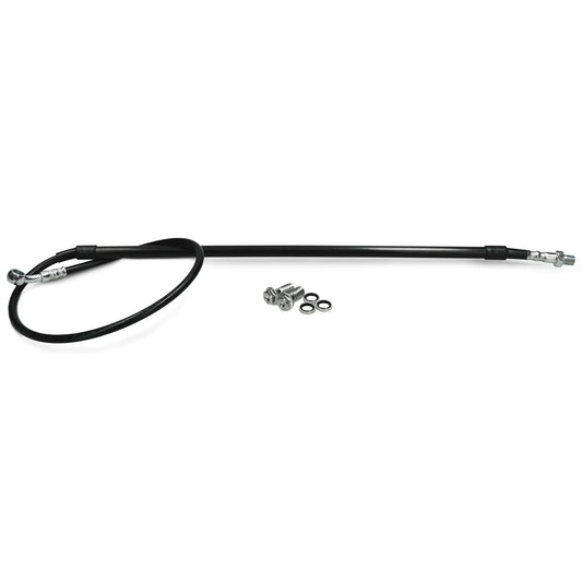 Durite de frein avant Pitbike AllPro MX 50 2025