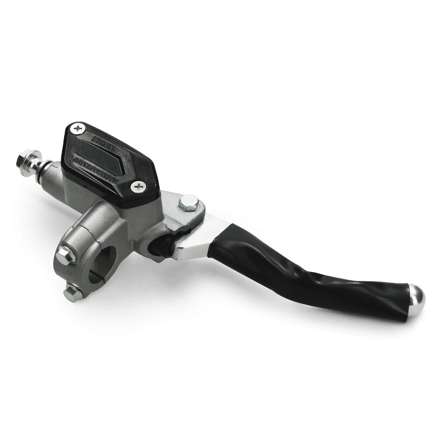 Bomba de travão dianteira Pitbike AllPro MX 50 2025