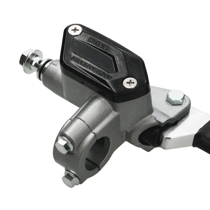 Bomba de travão dianteira Pitbike AllPro MX 50 2025