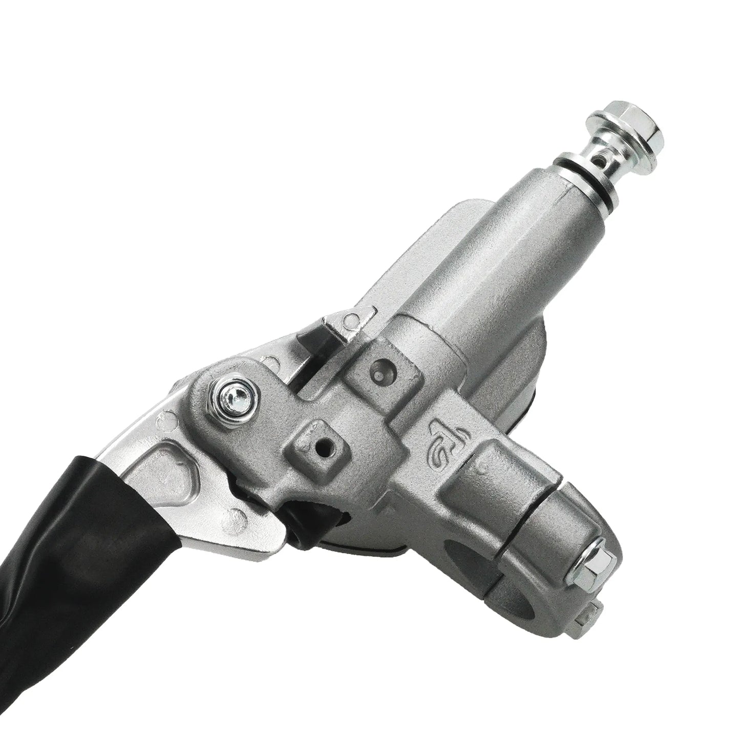 Bomba de travão dianteira Pitbike AllPro MX 50 2025