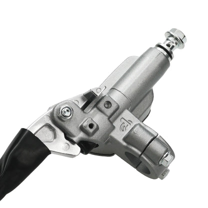 Bomba de travão dianteira Pitbike AllPro MX 50 2025