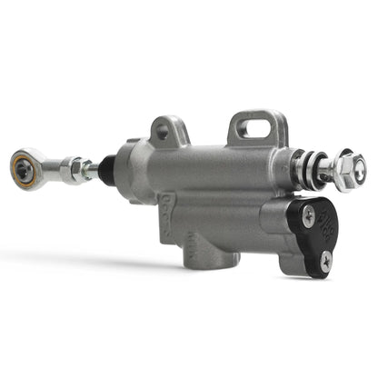 Bomba de travão traseiro Pitbike AllPro MX 50 2025