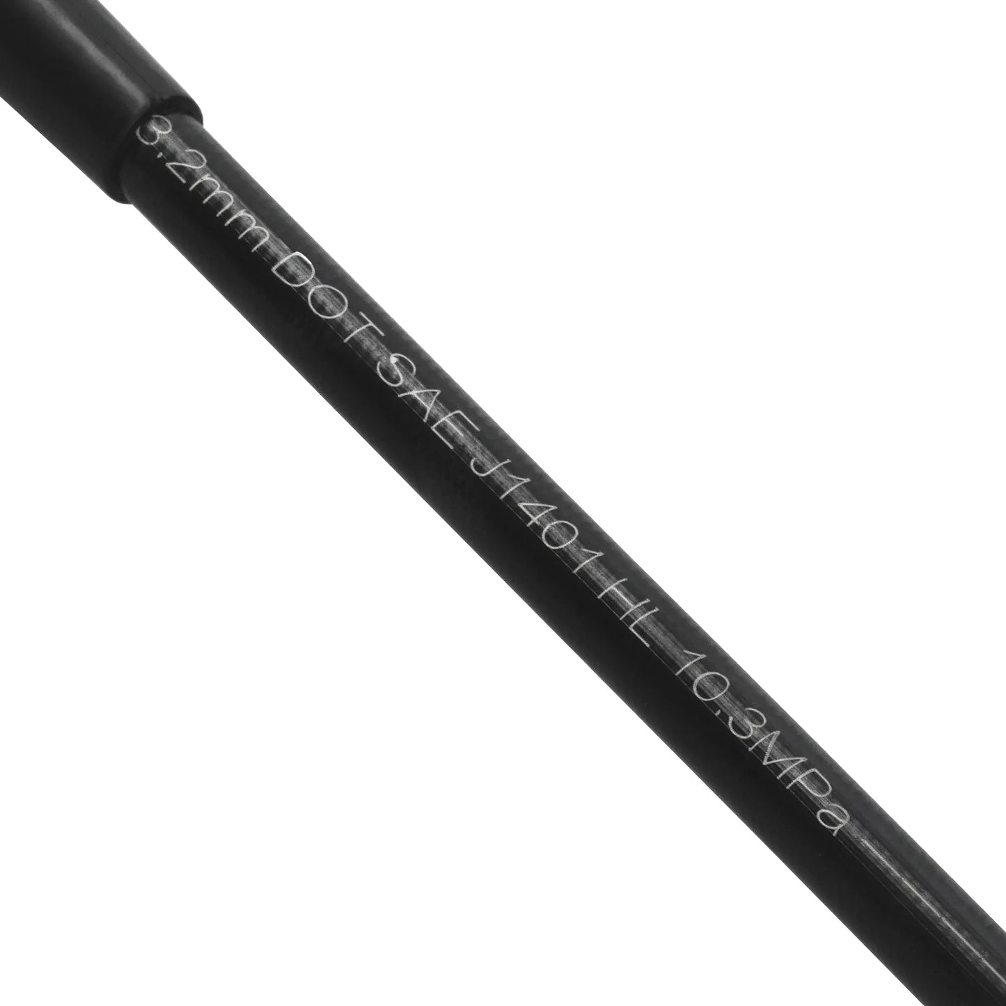 Latiguillo de freno trasero Pitbike AllPro MX 50 2025