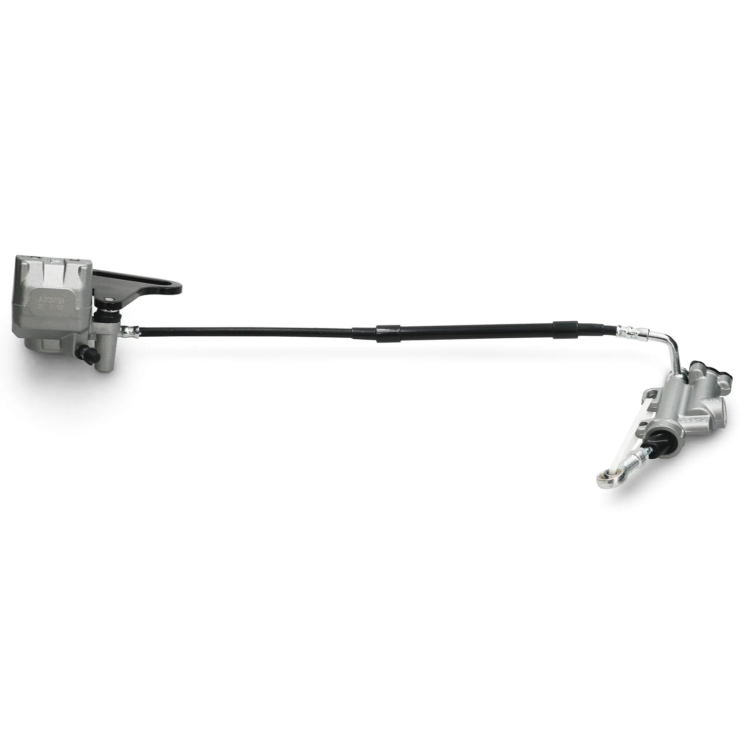 Rear brake kit Pitbike AllPro MX 50 2025