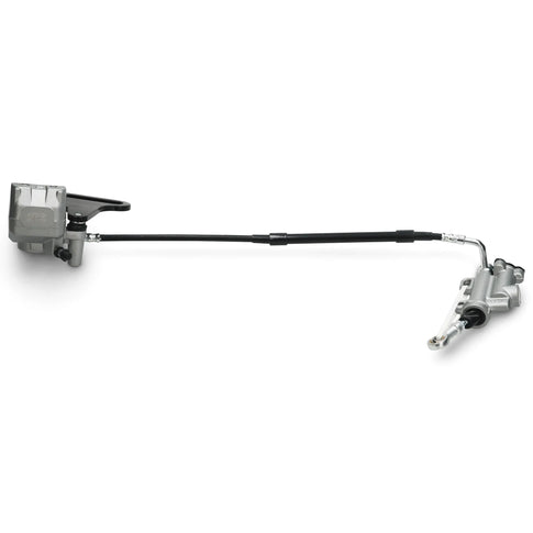 Rear brake kit Pitbike AllPro MX 50 2025