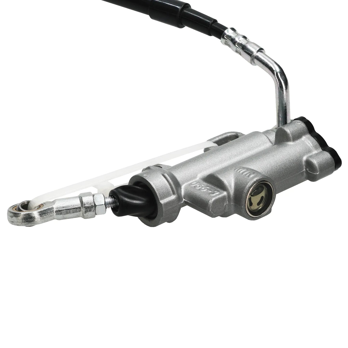 Rear brake kit Pitbike AllPro MX 50 2025