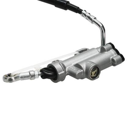 Rear brake kit Pitbike AllPro MX 50 2025