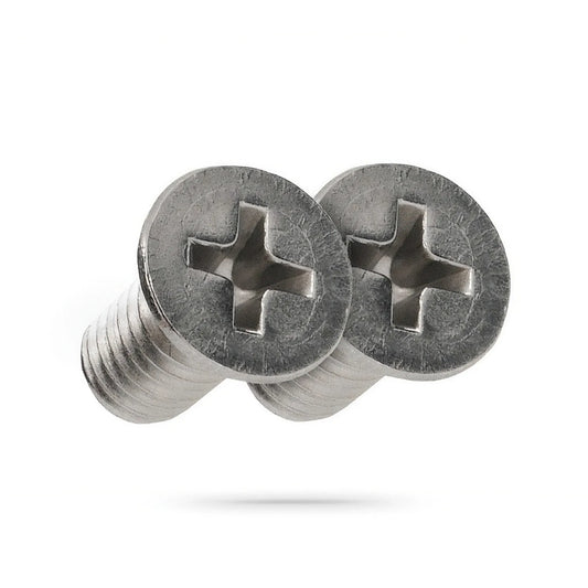 Tornillo M6 patin cadena Pitbike AllPro MX 50 2025 AP100PB51.SWA.03