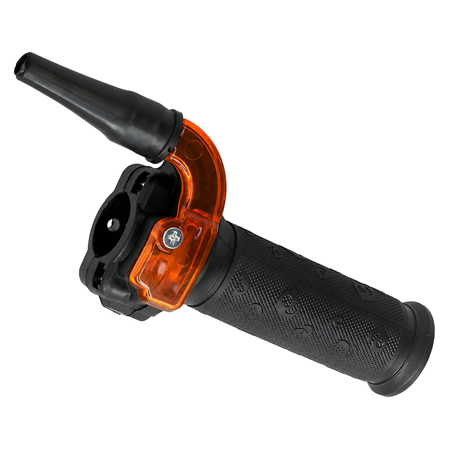 Complete throttle control Allpro KX 50cc