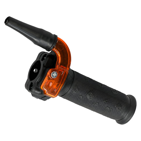 Complete throttle control Allpro KX 50cc