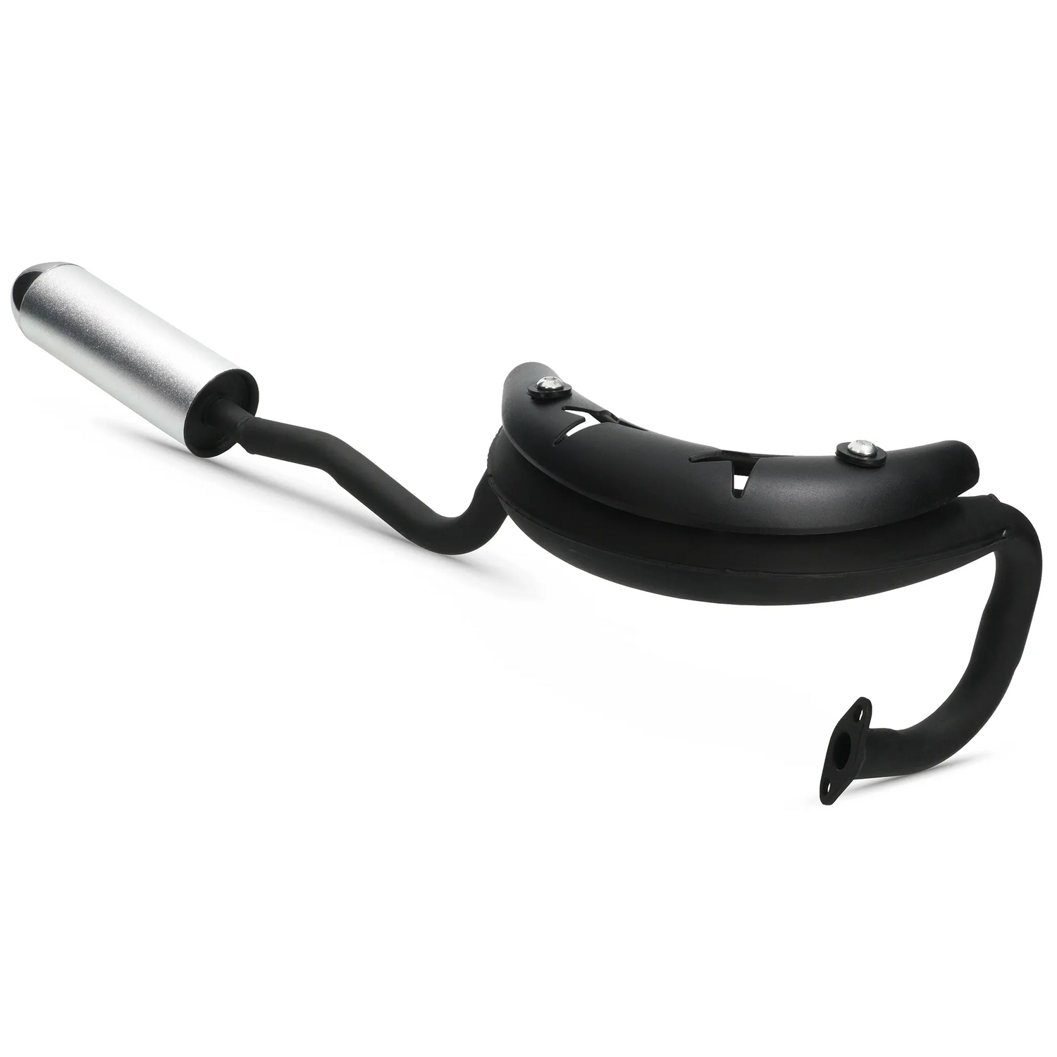 Escape completo Pitbike AllPro KX 50 2025 AP100PB55.10.5.9