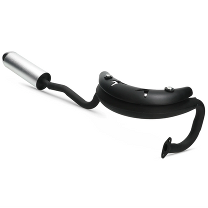 Escape completo Pitbike AllPro KX 50 2025 AP100PB55.10.5.9