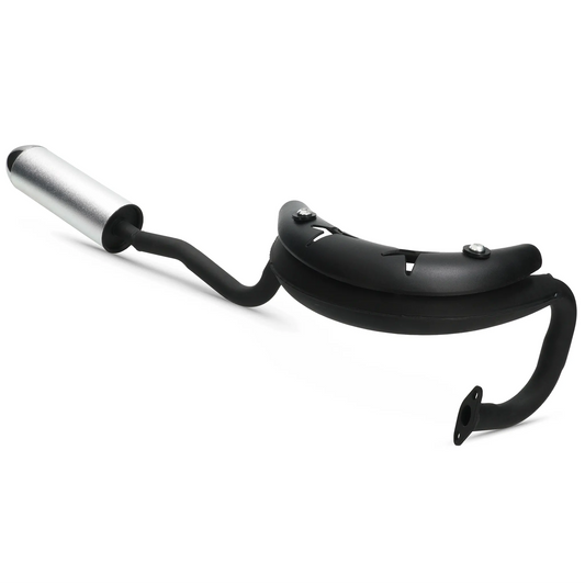 Escape completo Pitbike AllPro KX 50 2025 AP100PB55.10.5.9