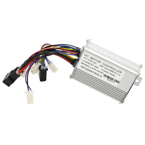 Centralita 1000W 48V Quad eléctrico QX-E Allpro AP100PB60.IGN.03