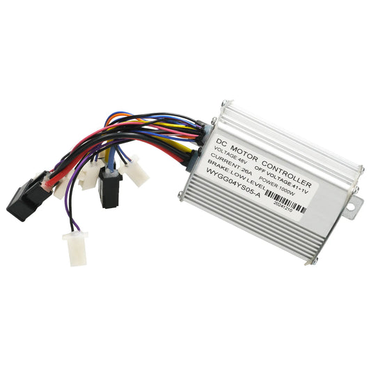Centralita 1000W 48V Quad eléctrico QX-E Allpro AP100PB60.IGN.03