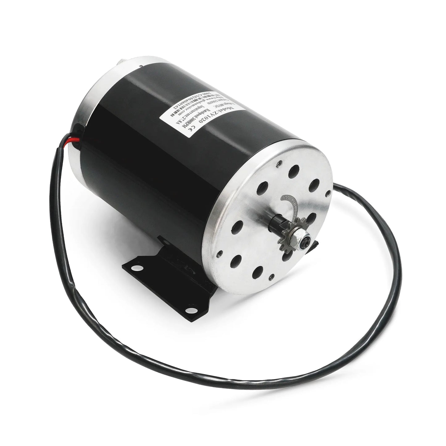 Moteur 1000W Quad électrique QX-E Allpro