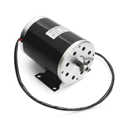 Moteur 1000W Quad électrique QX-E Allpro