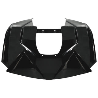 Carenado trasero Negro Quad eléctrico QX-E Allpro AP100PB60.PLP.01