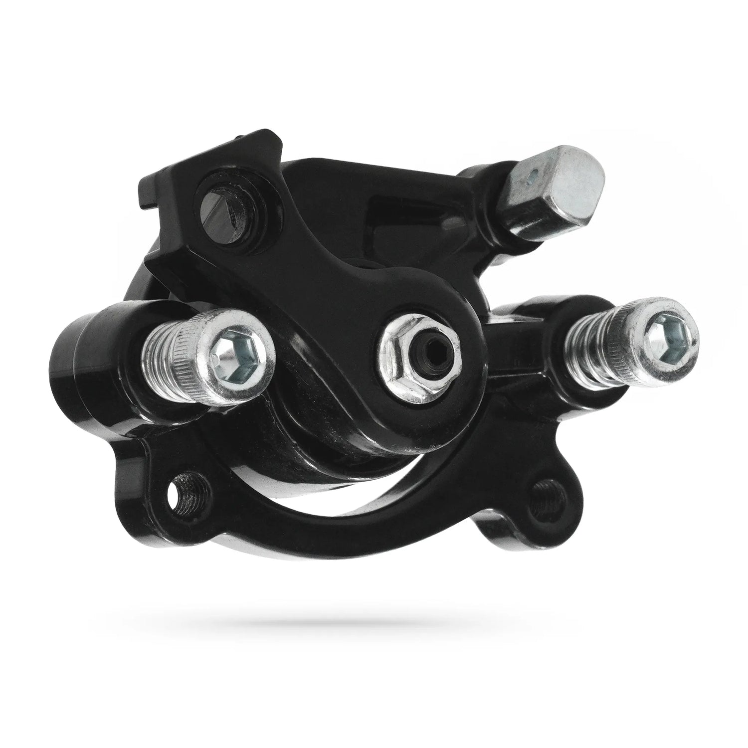 Pinza de freno delantera izquierda Quad eléctrico QX-E Allpro AP100PB60.STR.10