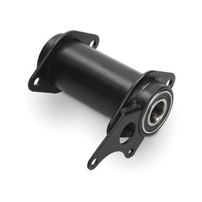 Rear axle tube Electric Quad QX-E Allpro