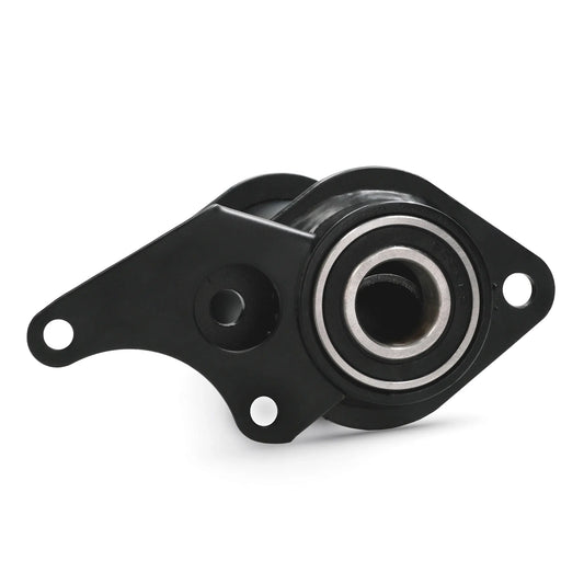 Tubo del eje trasero Quad eléctrico QX-E Allpro AP100PB60.SWA.04