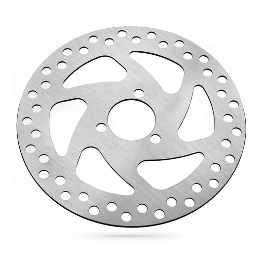 Rear Brake disc for electric Quad QX-E Allpro