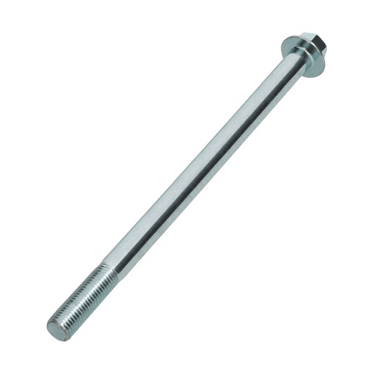 Front wheel axle electric minimoto FLT-E Allpro